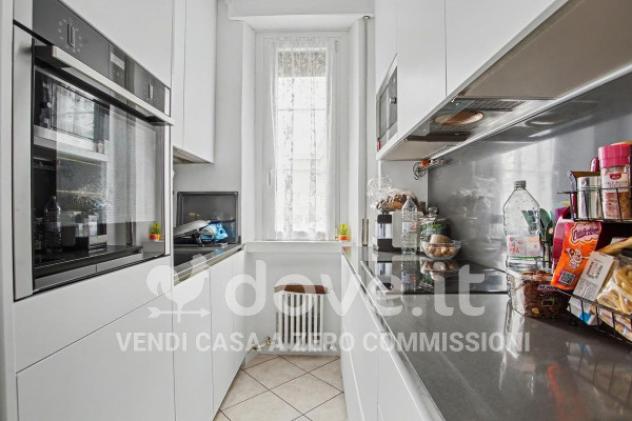 Appartamento di 75 m² con 3 locali e posto auto in vendita a Varese - Foto 7