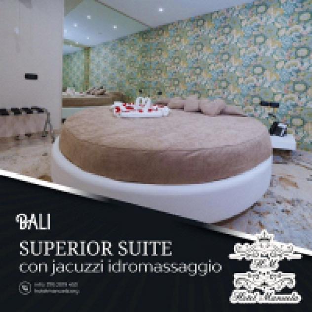 Hotel Manuela - Foto 3