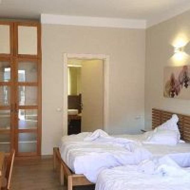 Residence Campo Rotondo - Foto 2