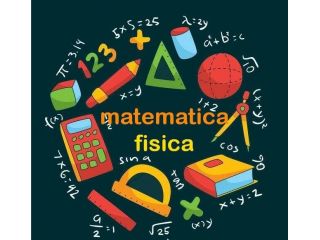 Ripetizioni di Matematica fisica  geometria e chimica
