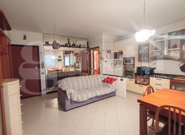 appartamento in vendita a Chioggia in zona Sottomarina