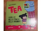 COSA C'E' NELLA PANCIA DELLA MAMMA?  SILVIA SERRELI.