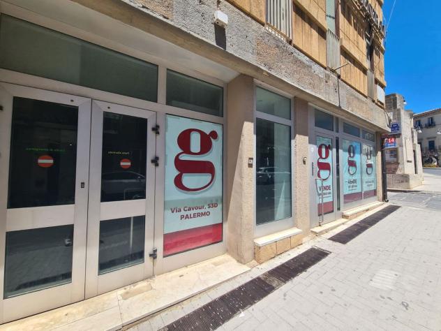 Ufficio - Caltagirone . Rif.: COR66VCU - Foto 4