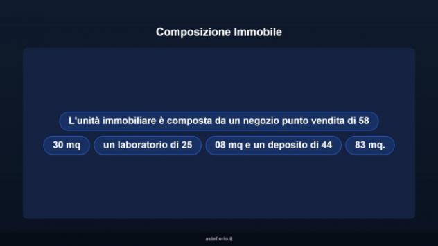 Immobile in asta di 114 m² in vendita a Ciminà - Foto 8