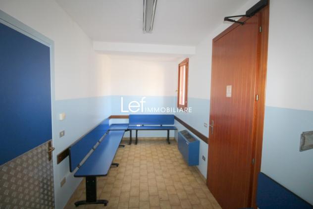 UFFICIO di 83 mq (PIEVE DI SOLIGO) rif. AA62 - Foto 4
