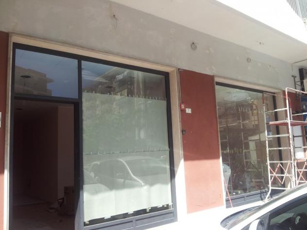 2 Vetrine in affitto a Siracusa - Foto 9