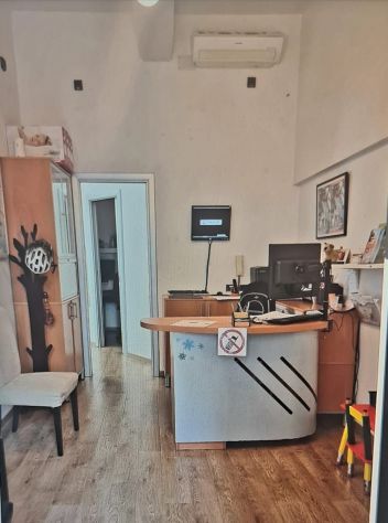 STUDIO / STANZE PROFESSIONALI IN AFFITTO – TORINO CROCETTA