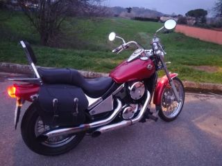 Motore Kawasaki 800 VN