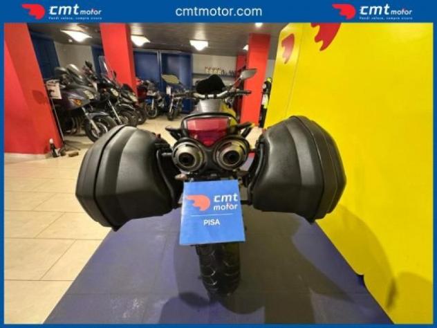 YAMAHA FZ6 Garantita e Finanziabile rif. 24002150 - Foto 7