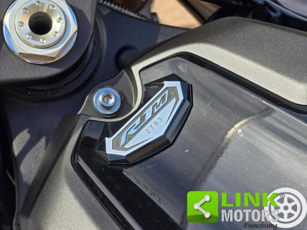YAMAHA YZF R1 M rif. 23895237 - Foto 4