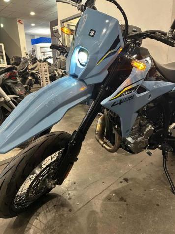 SUZUKI DR-Z 400 SM motard rif. 23708712 - Foto 9