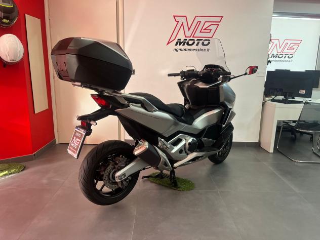 Honda Forza 750 FINANZIAMENTO AGEVOLATO - Foto 5
