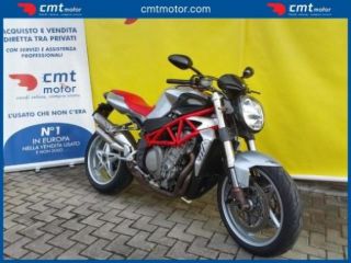 MV AGUSTA Brutale 910 Garantita e Finanziabile rif. 23545100