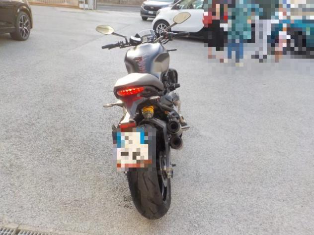 DUCATI Monster 821 ABS Anno 2019 rif. 24118366 - Foto 7