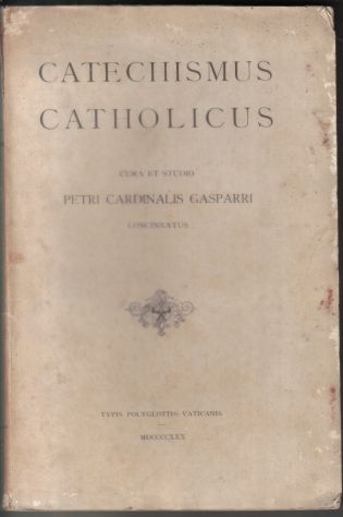 R46- PETRI CARDINALIS GASPA'RRI