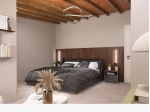 Appartamento in vendita a Castellina in Chianti 80 mq  Rif: 1404597