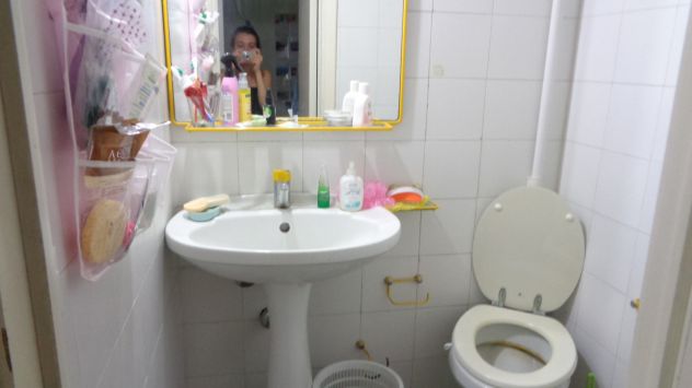 SINGOLA CON BAGNO PER STUDENTESSE - Foto 5