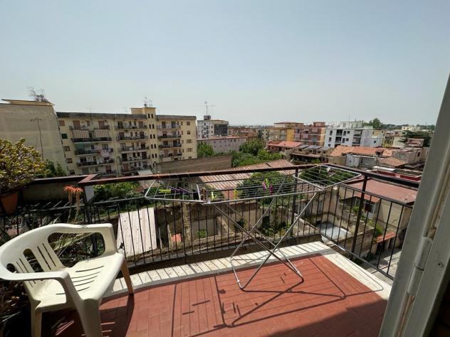 Stanza in appartamento in affitto a Caserta - Foto 7