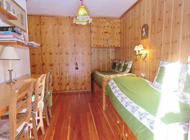 Quadrilocale in affitto a Courmayeur - Foto 16