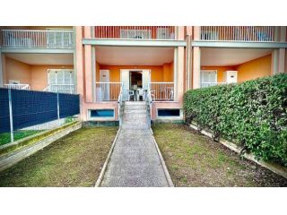 Appartamento in Via Raul Taffetani