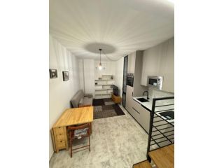 Bilocale ristrutturato in affitto – Zona Isola, Milano