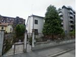Bilocale arredato in Monza Parco