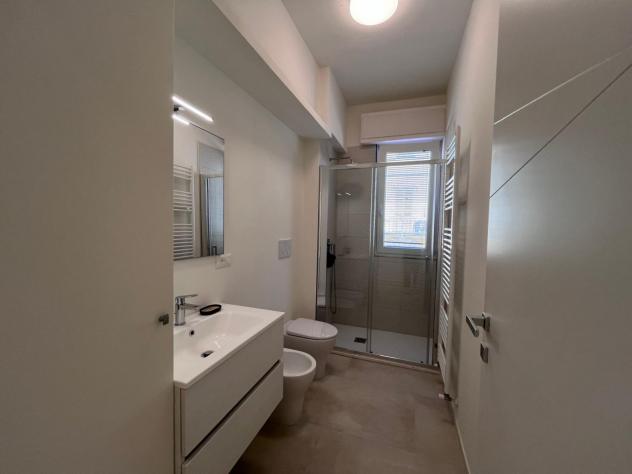 APPARTAMENTO di 6 vani e di 100 mq (VIAREGGIO - Viareggio) rif. A1023 - Foto 16