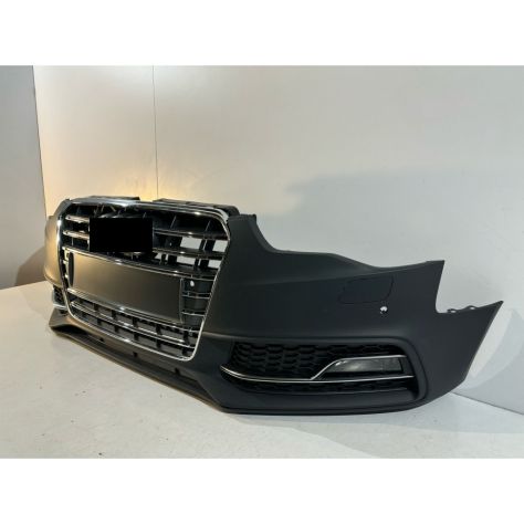 AUDI S5 / A5 8T LCI S-Line Paraurti anteriore - 17243 - Foto 3