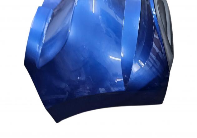 PARAURTI POSTERIORE COMPLETO VOLKSWAGEN Polo 6° Serie 2G6807421 (17) - Foto 12