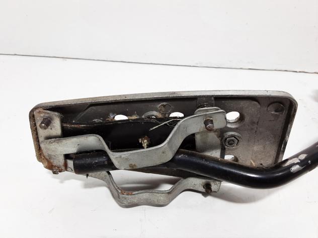 PEDALE ACCELERATORE SUZUKI Jimny 2° Serie 4940084A50 (05) - Foto 5