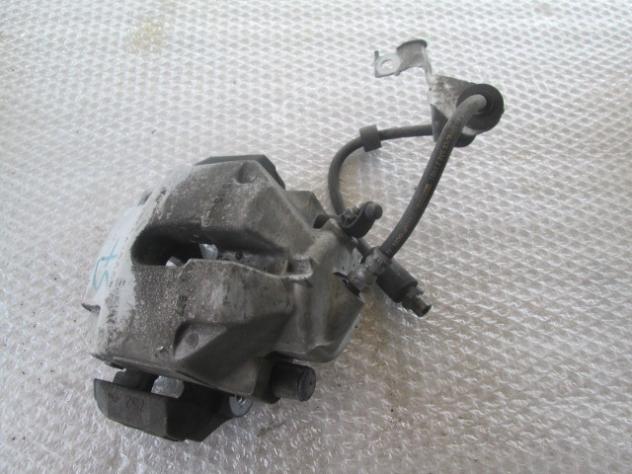 34116769093 PINZA FRENO ANTERIORE SINISTRA BMW SERIE 3 320D E91 SW 2.0 D 120KW AUT 5P (2006) RICAMBIO USATO