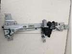 MOTORINO ALZAVETRO POSTERIORE DESTRA PEUGEOT 5008 1° Serie (09)