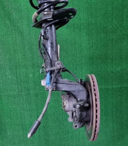MASSA MECCANICA COMPLETA DESTRA OPEL Crossland Serie (X) D 15 DT (DV5RD) (17) - Foto 9