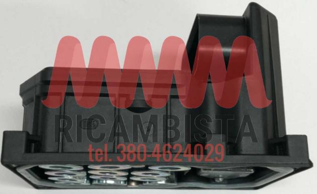 0265225059 Land Rover Range Rover III L322 centralina gruppo pompa ABS - Foto 3