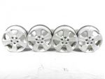 SET 4 CERCHI IN LEGA DA 17 POLLICI 5 FORI OPEL ANTARA 2.0 D 4X4 110KW 5M 5P &hellip;