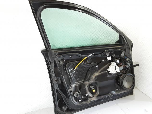 PORTIERA ANTERIORE SINISTRA AUDI A3 Sportback (8PA) CAYC (0815) - Foto 5