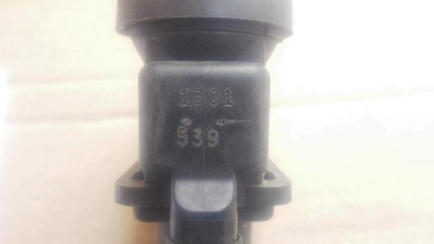 Valvola Elettrovalvola Solenoide 4715396 Mercedes Classe A - Foto 3