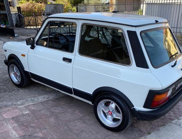 Cromodora Cd30 5,5x13 et07 Autobianchi A112 abarth - Foto 7