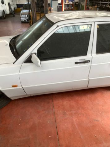 Ricambi usati Mercedes W201 benzina 1992 - Foto 13