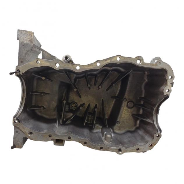 COPPA OLIO MOTORE NISSAN Qashqai Serie 1111000QAS K9K 636, K9K 646 Diesel 1500 (14) - Foto 7