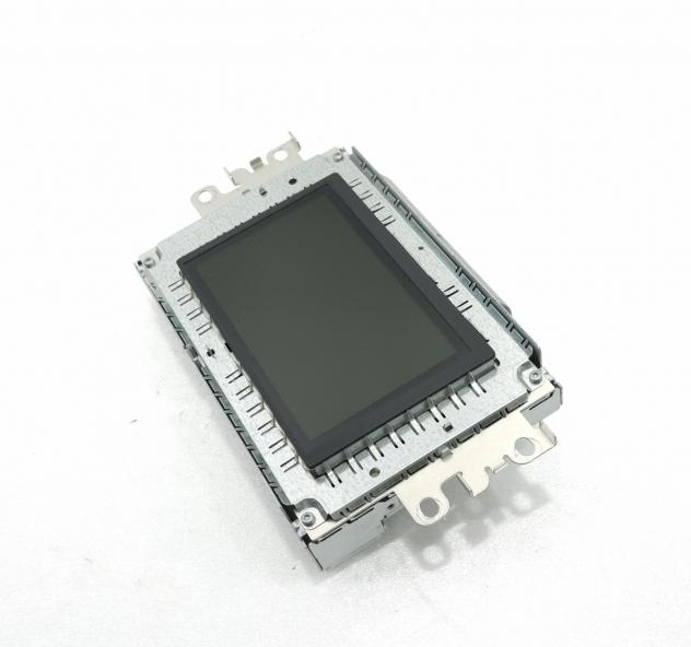 DISPLAY MULTIFUNZIONE COMPUTER DI BORDO VOLVO V40 Cross Country 31357110 (12) - Foto 3