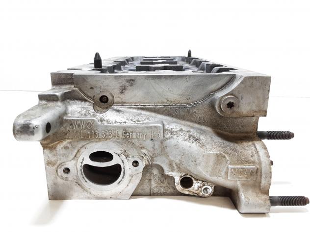TESTATA AUDI A3 Sportback Serie (8VA) 026040915214020 CRL Diesel 1968 (1218) - Foto 6