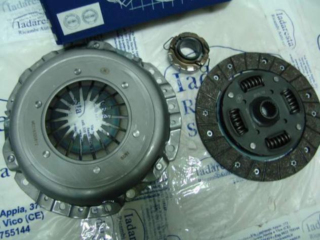 Kit frizione Piaggio Porter 1.0 dal 1993 al 1998 826432 - Foto 2