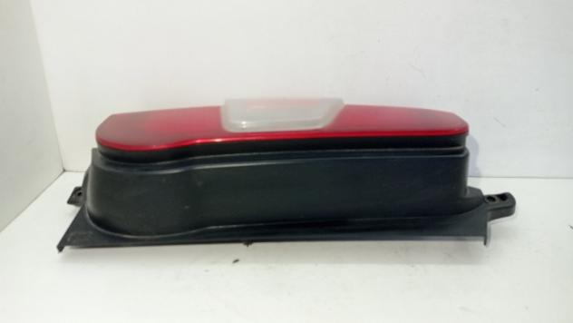 STOP FANALE POSTERIORE SINISTRO OPEL Combo Serie (E) 9819235880 D15DT (YHY) (18) - Foto 4