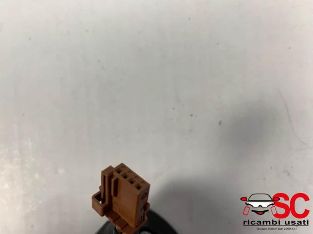 9811725380 9811725380 BLOCCHETTO ACCENSIONE CON CHIAVE PIU CITROEN C3 AirCross diesel - Foto 5