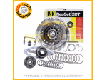 KIT FRIZIONE LUK REPSET 2CT 602000100