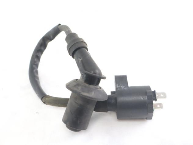 MALAGUTI CIAK 125 MASTER 4T 02406400 BOBINA ACCENSIONE 02 - 06 IGNITION COIL - Foto 2