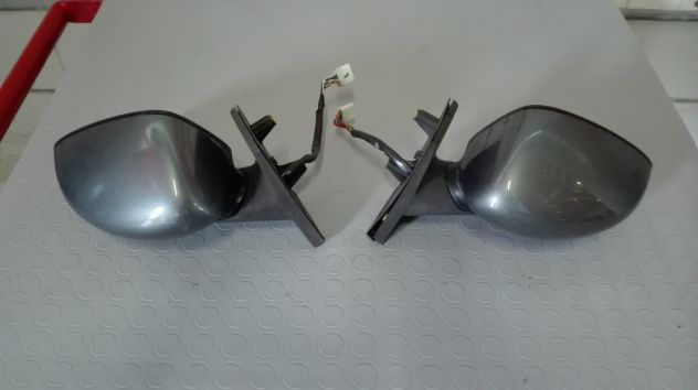 Specchietti retrovisori Fiat Idea del 2005 - Foto 2