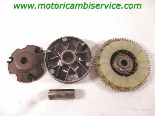 VARIATORE VENTOLA APRILIA SCARABEO 100 4T (1999-2002) AP8551033 AP8551129