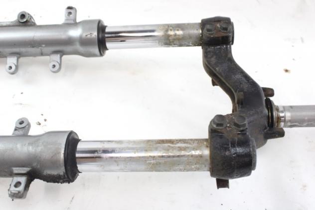 KIMCO DINK 125 51400LEA5E00NYA 51500LEA5E00NYA FORCELLA ANTERIORE 07 - 17 FRONT FORK - Foto 3
